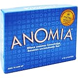 Anomia Card Game - Play for Adults, Kids, Couples, Teens, and Family Game Nights - Over 1 Million Copies Sold! - Easy to Lear