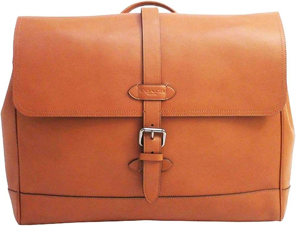 hudson messenger bag coach