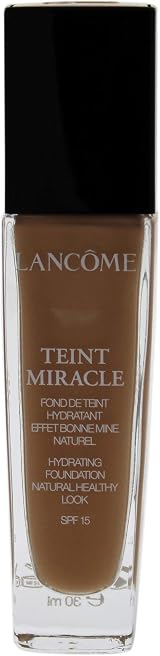 Lancome Teint Idole Ultra Wear 05 Beige Noisette Foundation 30g EAN view 4