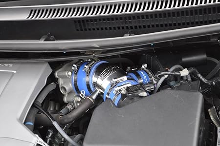 Amazon Exart Air Intake Stabilizer トヨタ ブレイド V6 Gre156h 2gr Fe ジェネレーター有り Ea04 Ty111 S インテークパイプ 車 バイク