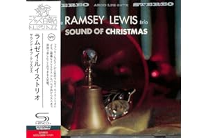 Sound Of Christmas (SHM-CD)
