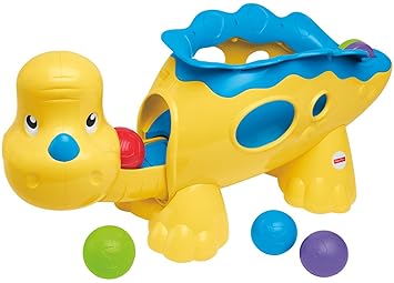 fisher price pop a saurus