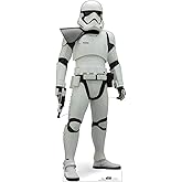 Cardboard People Stormtrooper Sergeant Life Size Cardboard Cutout Standup - Star Wars: Episode IX - The Rise of Skywalker (20