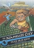 The Nameless City