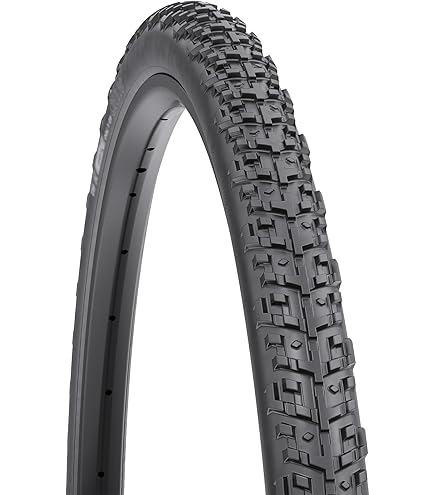 新品！WTB NANO  700x40C グラベル 2本セット WTB Nano TCS Light