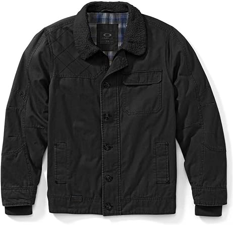oakley men's jackets