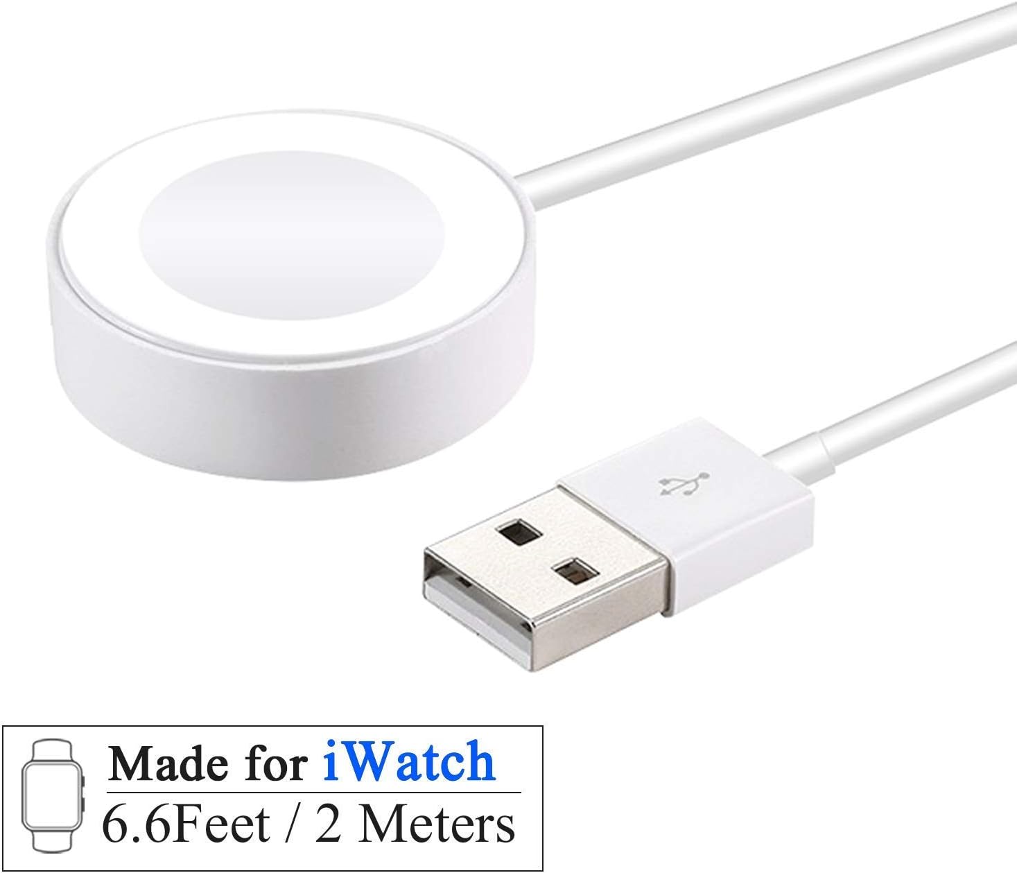 USB Cable-Black