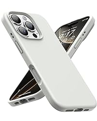 OuXul Designed for iPhone 16 Pro Case 6.3"- Slim
