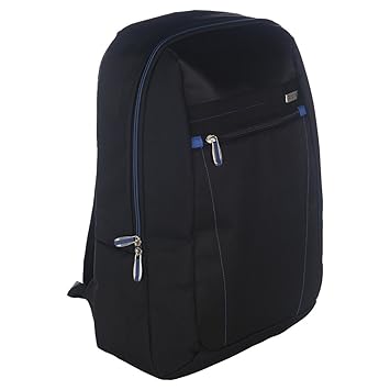 Targus Prospect 15.6-inch Laptop Backpack (Black)