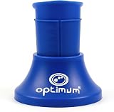 Optimum Professional Adjustable Rugby Kicking Tee 3 4 5 Ball Sizes view 1