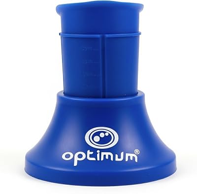 Optimum Professional Adjustable Rugby Kicking Tee 3 4 5 Ball Sizes