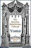 Soncino Babylonian Talmud Yoma