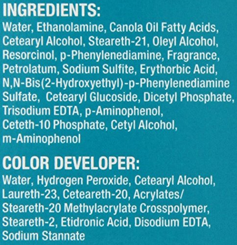 Just For Men Original Formula Men's Hair Color, Dark Blond Lightest Brown (Pack of 3)