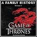 Game of Thrones: A Family History: Book of Thrones, Volume 1