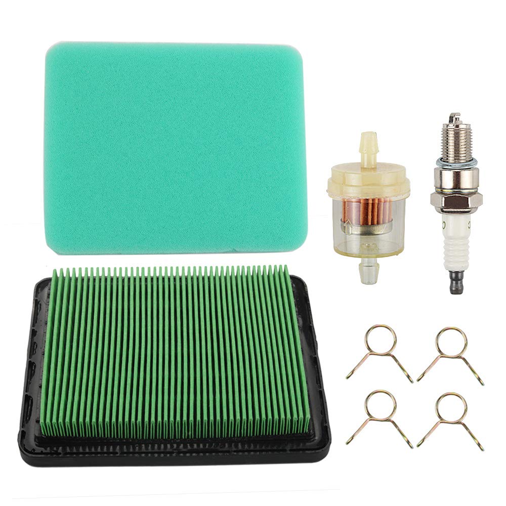 Best honda gcv160 lawn mower air filter