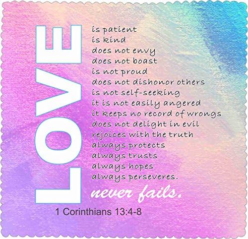 Love Prayer - Prayer Cloth