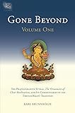 Gone Beyond: The Prajnaparamita Sutras The Ornament Of Clear Realization And Its Commentaries In The Tibetan Kagyu Tradition