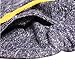 Coodebear Little Boys' Girls' Harem Terry Fabric Collapse Pants