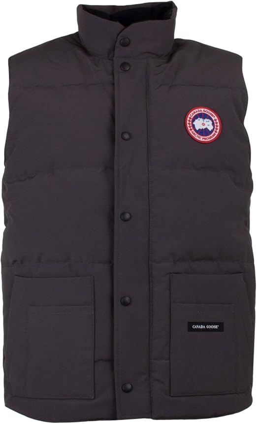 canada goose graphite color