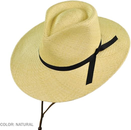 panama working hat