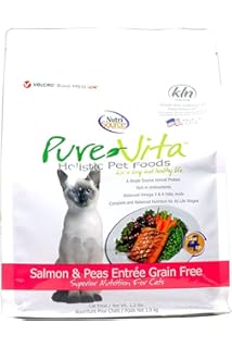 pure vita cat food near me