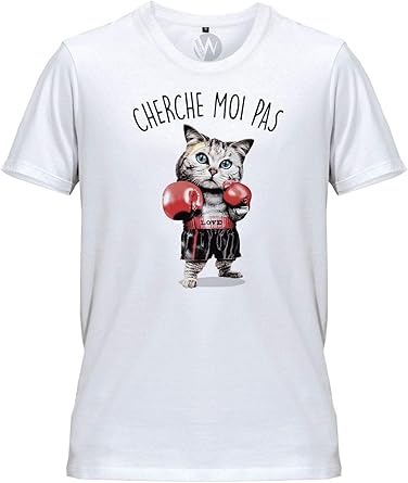 Tee shirt homme message humour Clearance