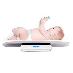MINDPET-MED Digital Pet Scale, Baby Scale, with 3