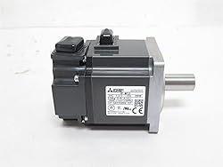 Mitsubishi AC Servo Motor 200W HF-MP23