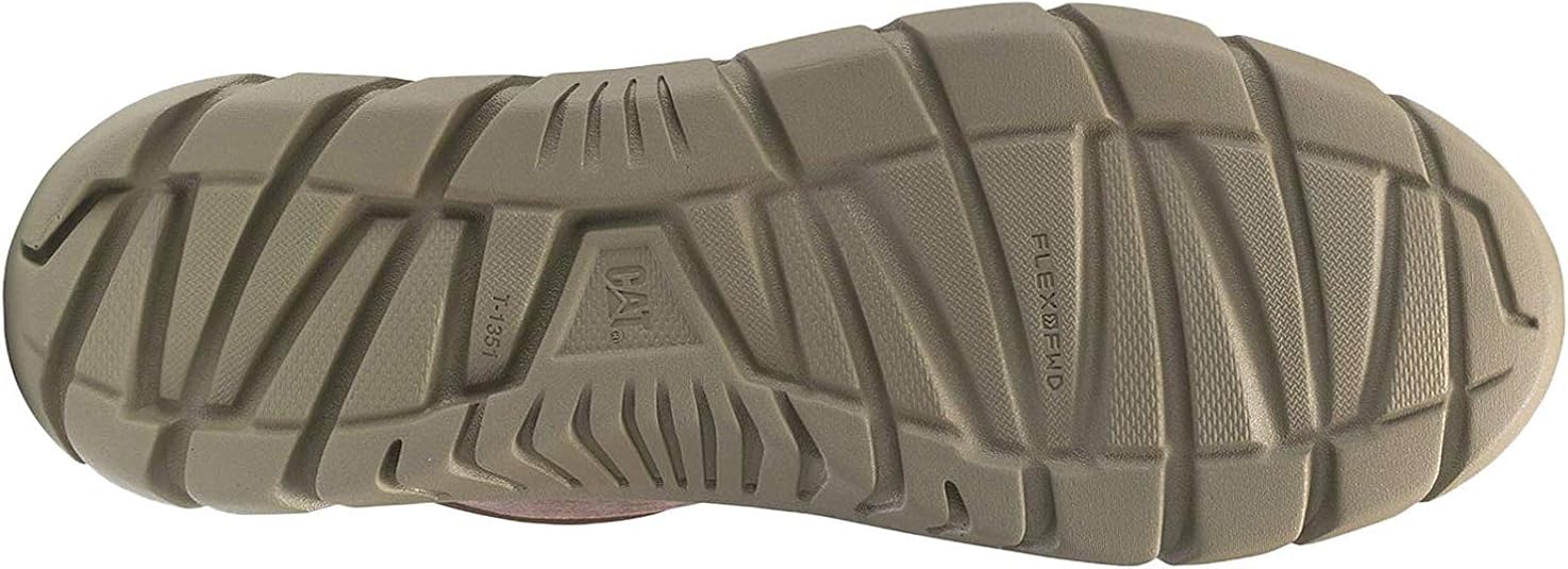 cat collateral boots