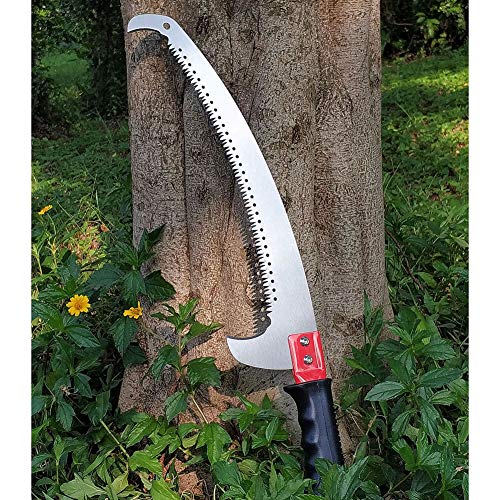 Pole Purning Saw Head Gardening Pole Saw Hand Pole Saw Precision