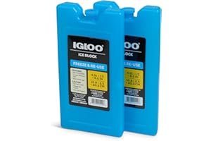Igloo Maxcold Ice Block