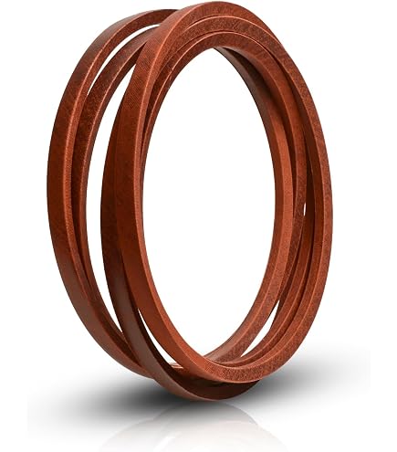 Amazon.com : 114-8154-SL Deck Kevlar Belt 5/8
