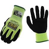 Mechanix Wear SpeedKnit Utility Work Gloves