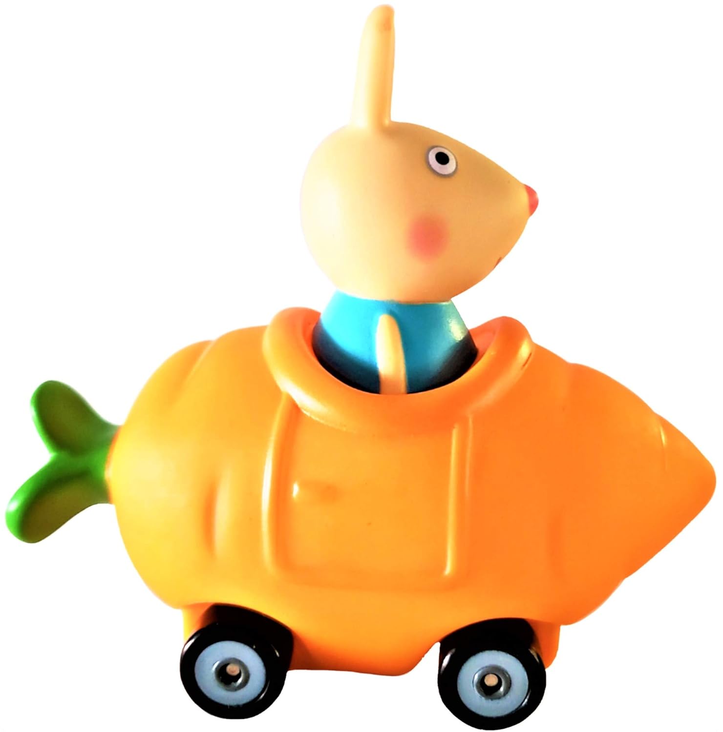 peppa pig buggy car