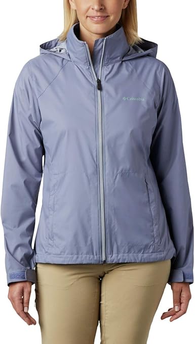 women's switchback iii jacket