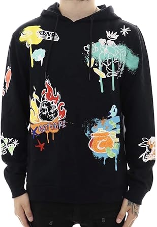 civilized bear sweatsuit