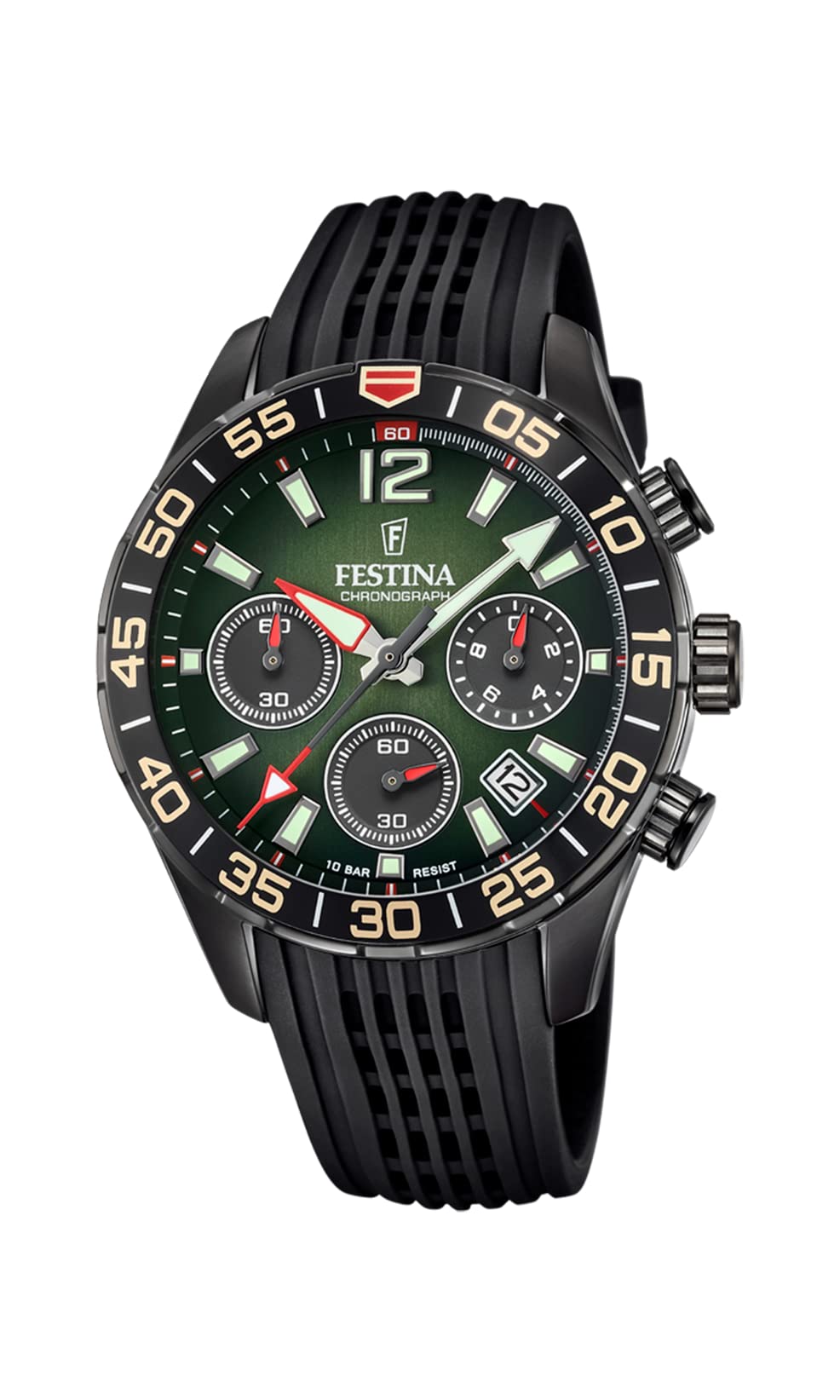 Festina Watch