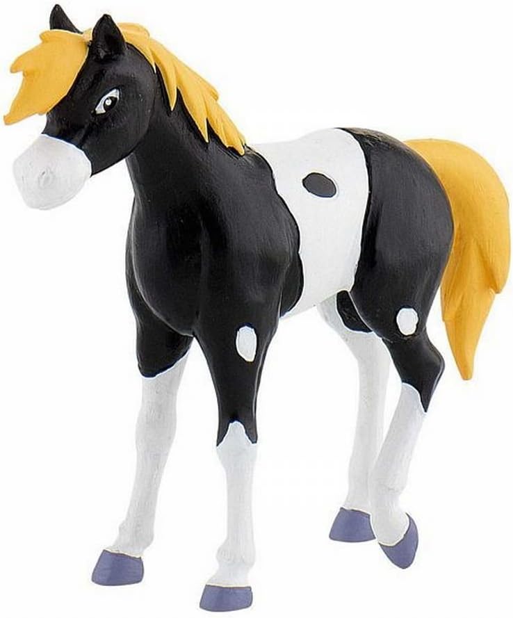 Bullyland Little Thunder Action Figure