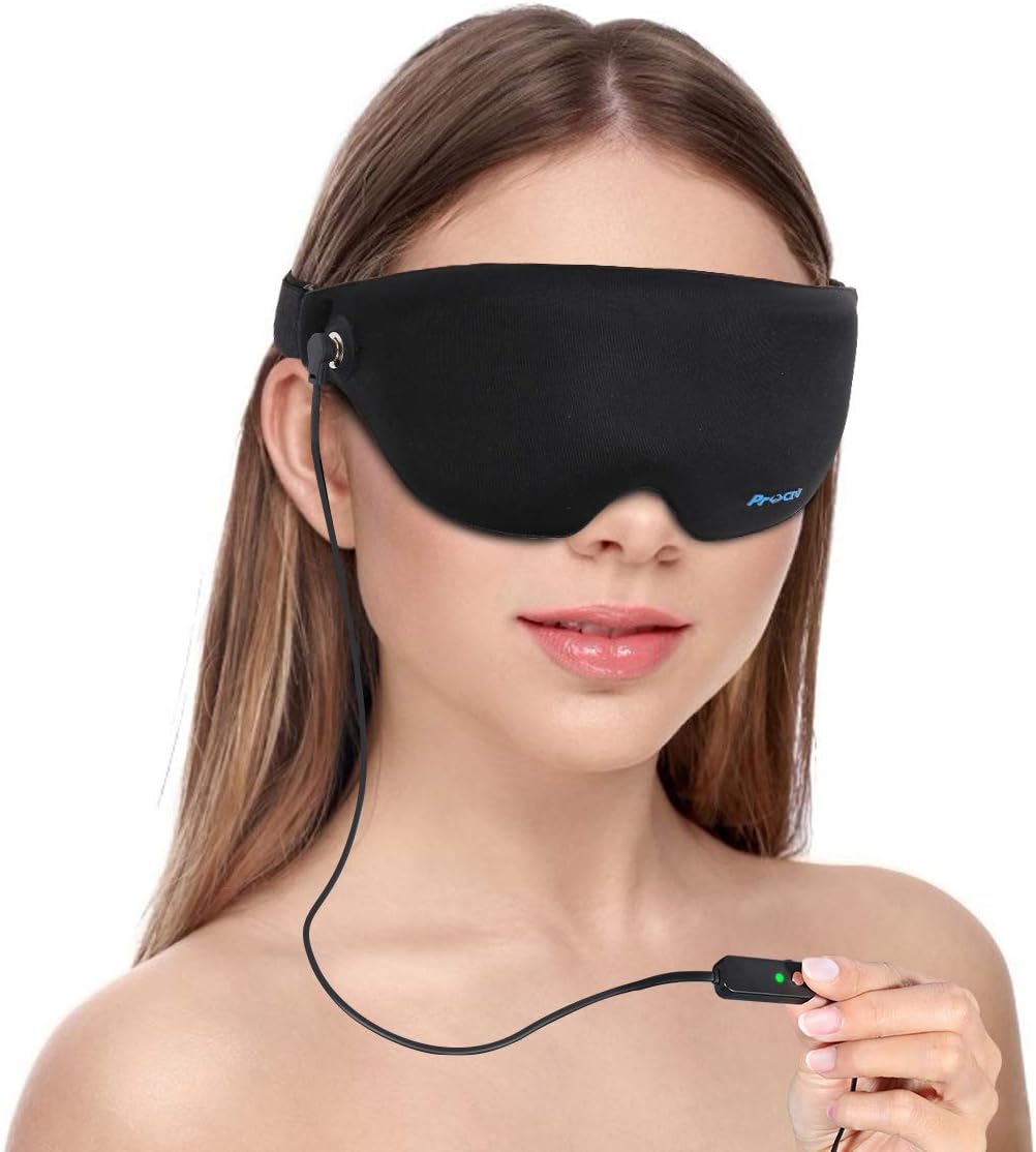 Top 9 Electric Eye Heating Pad Home Previews