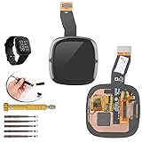 YWLRONG Watch Display for Fitbit Sense 2 Screen