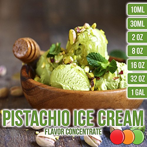 pistachio ice cream recipe We Know How To Do It