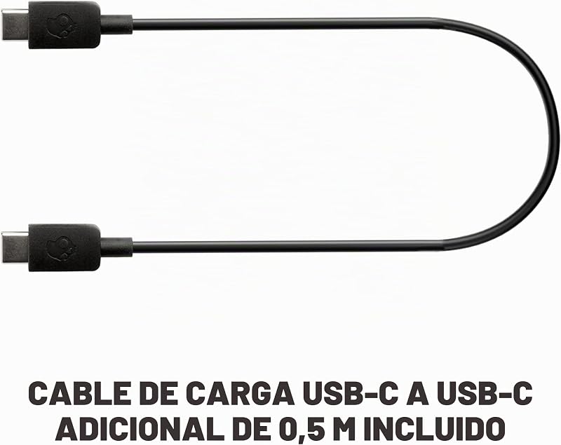 Hesh ANC Cascos Over-Ear Inalámbricos con Cancelación de Ruido, 22 h de Autonomía, Micrófono, Compatibles con iPhone Android y Dispositivos Bluetooth - Negro