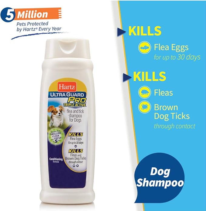 ultraguard pro triple action