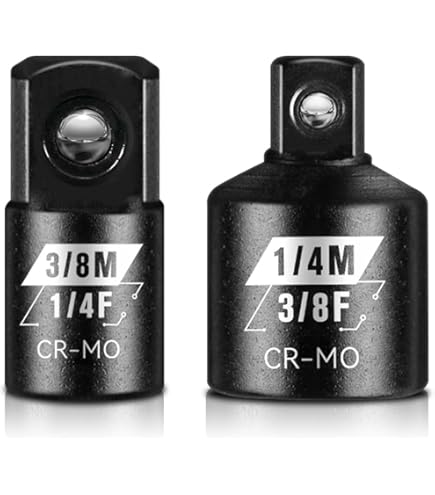 CRAFTSMAN 3/8
