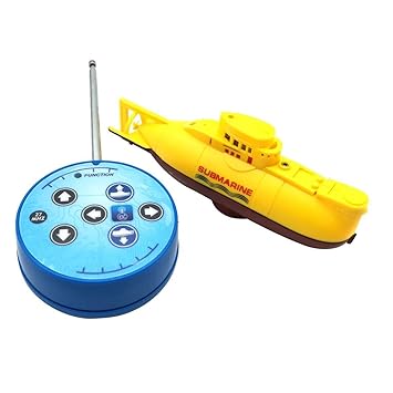 remote control submarine amazon
