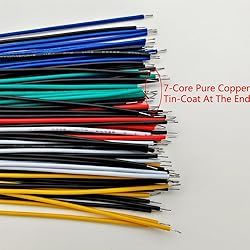 Gebildet 50pcs 3V-4.5V-5V-6V-7.5V-9V-12VDC 5mm