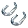 Aazon.co: Squirrelly 3 Inch Stainless Steel andrel 30 Degree Bends