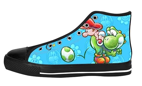 yoshi shoes