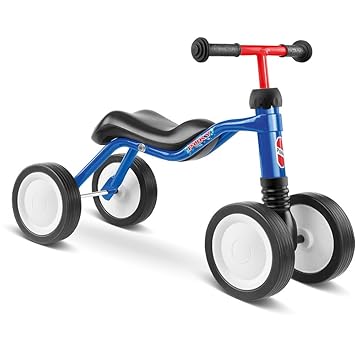 Puky Kinder Laufrad Wutsch®