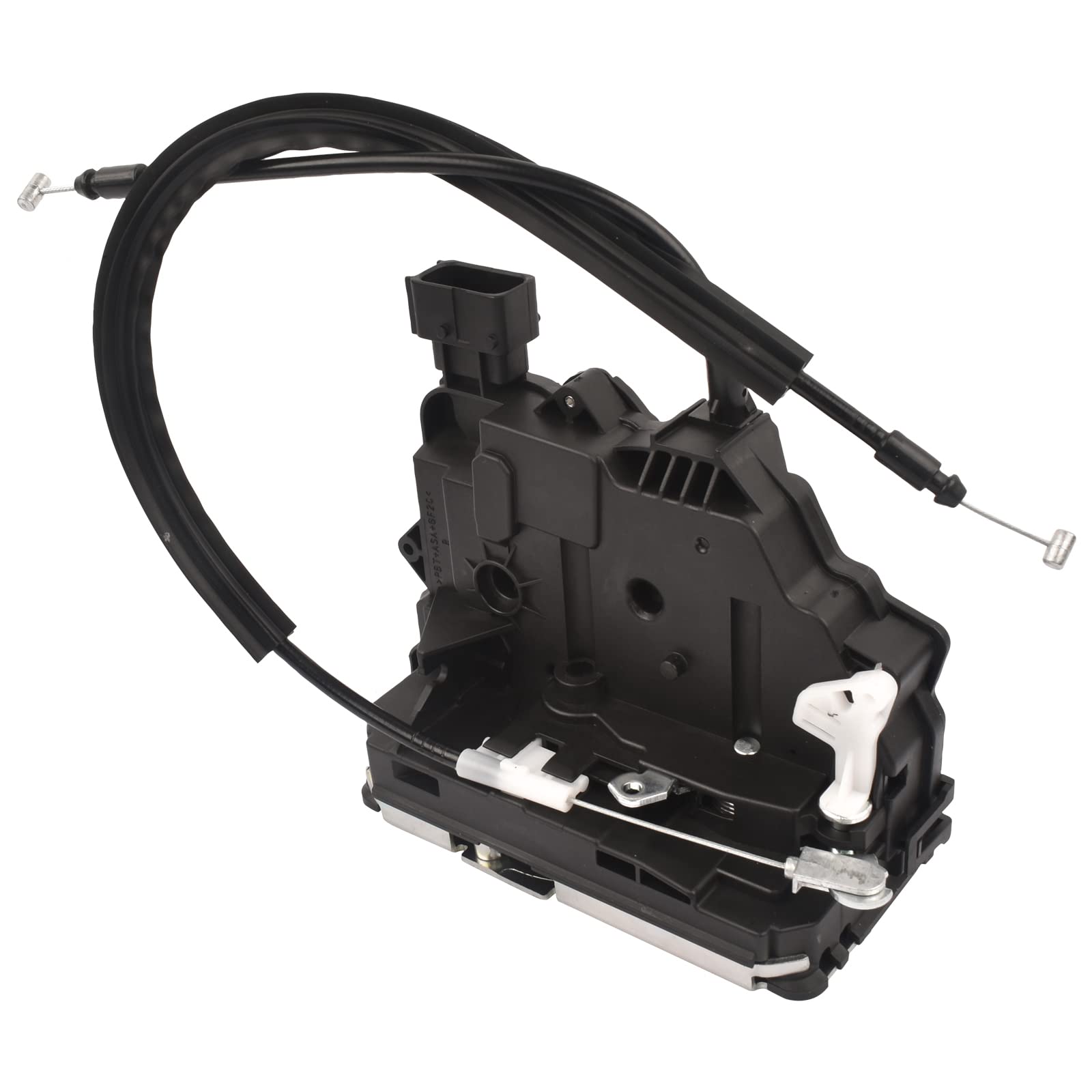 NSGMXT Servomotor Rear Door Lock Compatible with Jumper Ducato 250 Boxer (from 2006) 1393796080, 871994, 71778541